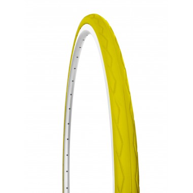 700x25c (25-622) - 	lemon yellow