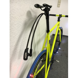 Chill Bike - Ultra Plus