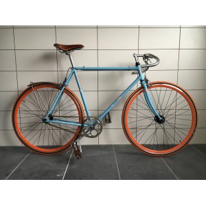 Retro Bike Gulf